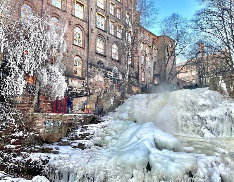Oslo: Grünerløkka Food & Culture Walking Tour - Key points at a glance