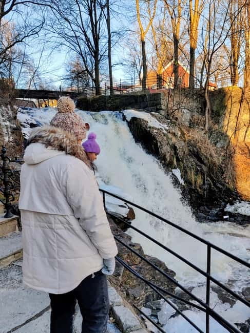 Oslo: Grünerløkka Food & Culture Walking Tour - Following the Akerselva for about 30 minutes