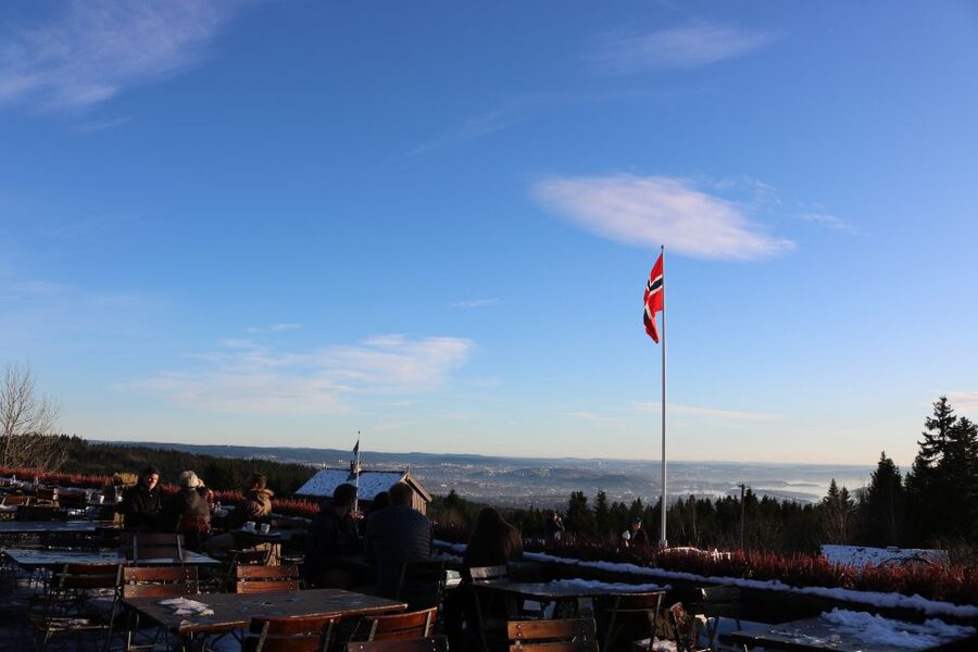 Oslo: Guided Oslo Highlights Tour by bus & Oslofjord cruise - Practical advice for a smooth day