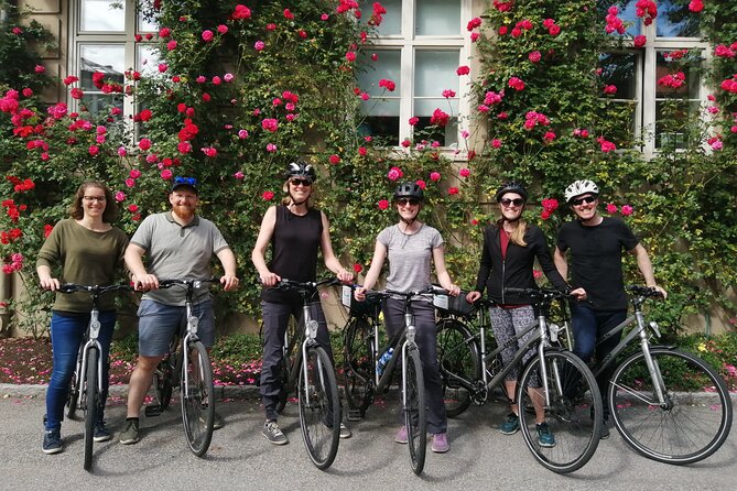 Oslo Highlights Bike Tour - Why a bicycle works so well in Oslo