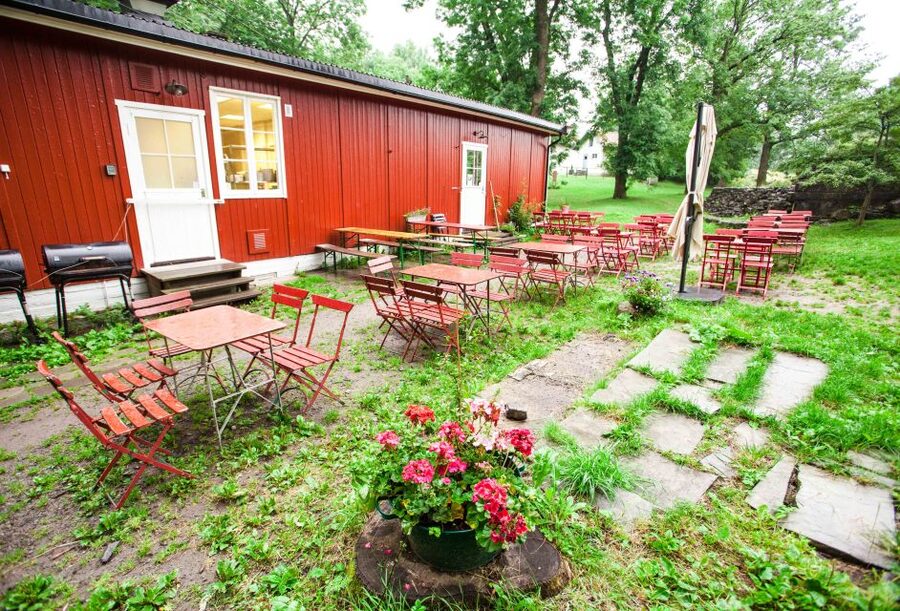 Oslo Island Walks: Island Hopping Tour - Gressholmen: Oslo’s quieter side