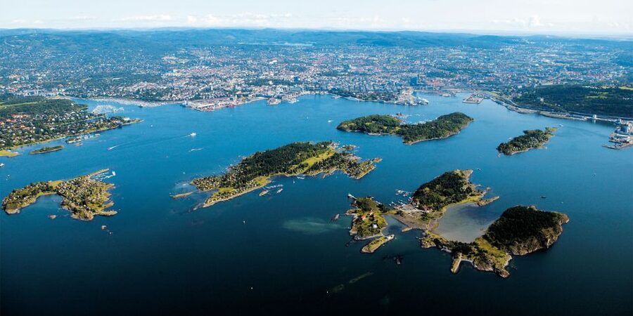 Oslo Island Walks: Island Hopping Tour - Pace, fitness, and what to pack