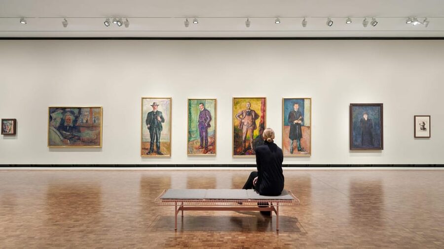 Oslo: Munch Museum Admission Ticket - Who will get the most from this visit