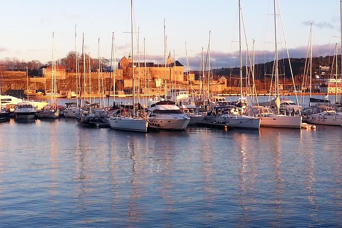 Oslo Nature Walks: Island hopping - Why Oslo’s islands make a fine half-day outing