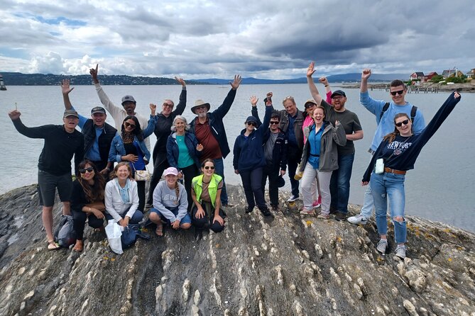 Oslo Nature Walks: Island hopping - Ferry time, group size, and the rhythm of the tour