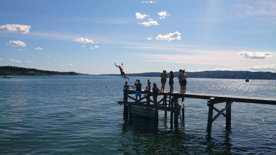 Oslo Nature Walks: Island Hopping Tour - Why this tour gets you out of central Oslo