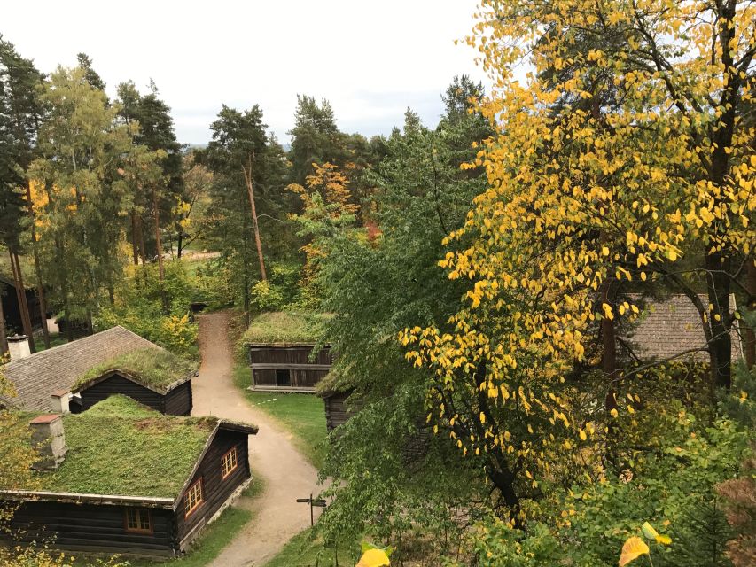 Oslo: Norwegian Explorers and Culture 3 Museum Tour - Key details at a glance