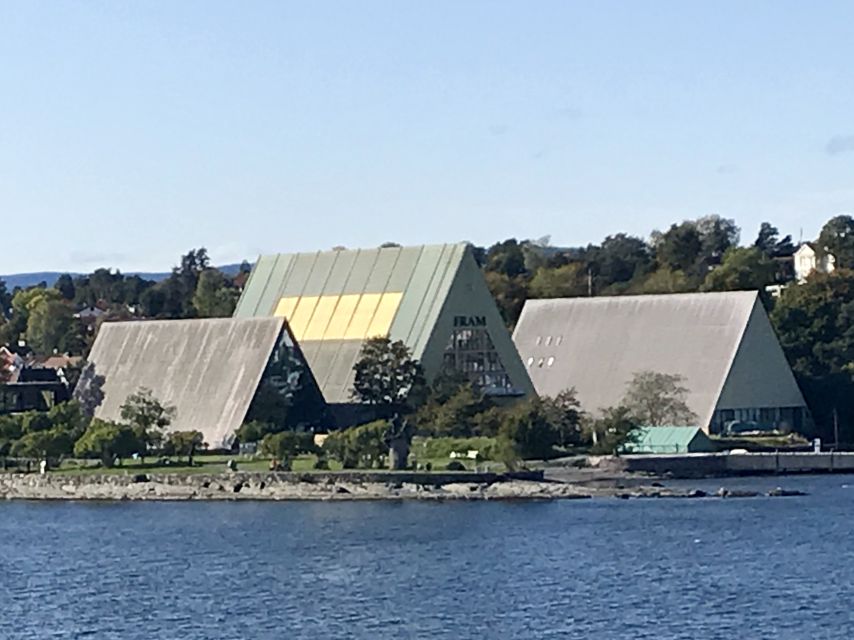 Oslo: Norwegian Explorers and Culture 3 Museum Tour - Why this four-hour tour works
