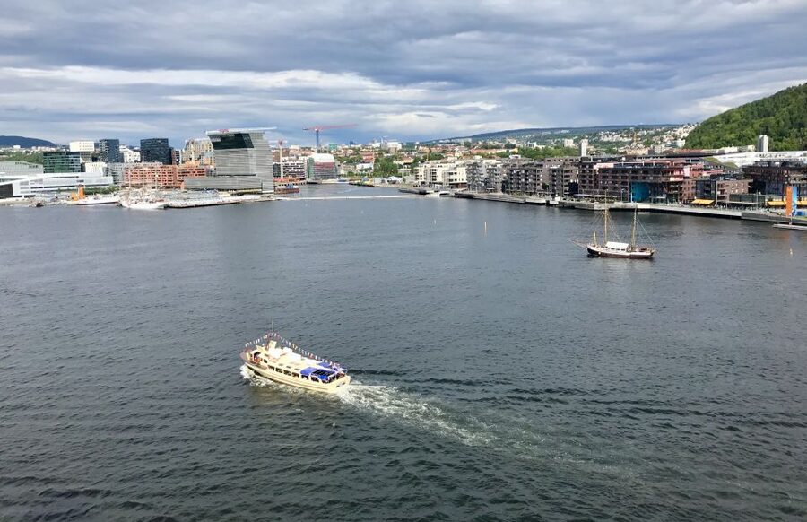 Oslo: Norwegian Explorers and Culture 3 Museum Tour - Norwegian homes from the Middle Ages to today