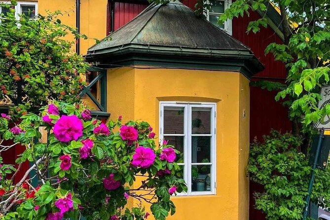 Oslo: Norwegian Food Tour & Hidden Gems City Walk - Is $172.63 a fair price?