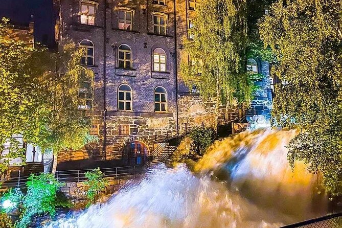 Oslo: Norwegian Food Tour & Hidden Gems City Walk - Who will enjoy this Oslo walk?