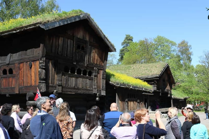 Oslo: Oslo Discovery Tour with 2 Museums Included - Who Should Book This Oslo Tour?
