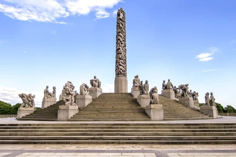 Oslo: Oslo Discovery Tour with 2 Museums Included - The Guides Make or Break the Day