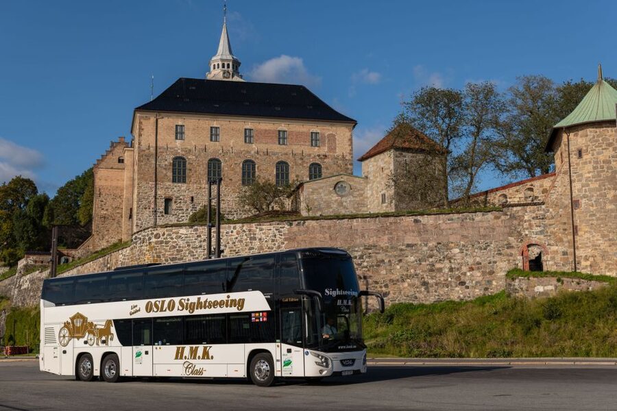 Oslo: Oslo Discovery Tour with 2 Museums Included - Walking, Weather, and Pace