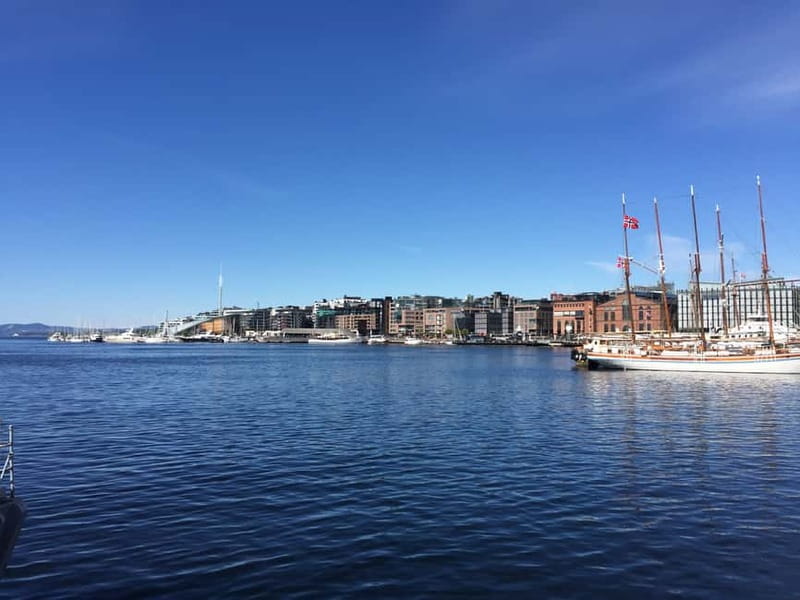 Oslo: Oslo Discovery Tour with 2 Museums Included - Oslo’s Main Sights From the Coach