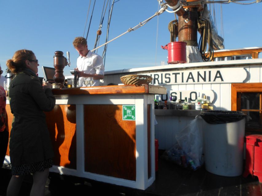 Oslo: Oslo Fjord Cruise with Live Jazz Music & Shrimp Buffet - Should you book the Oslo Fjord jazz cruise?