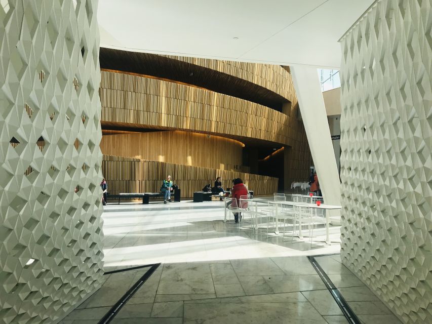 Oslo: Panoramic View and Sculpture Park Walk - Why this short Oslo tour works