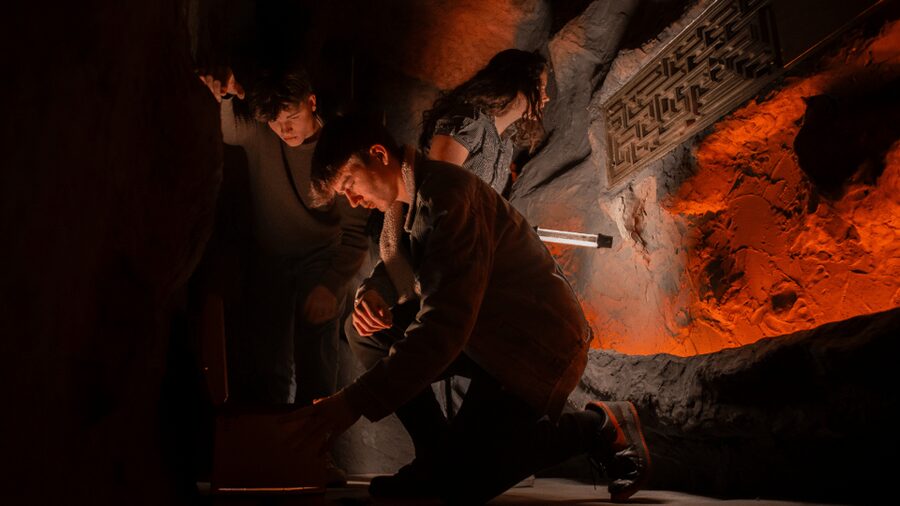 Oslo: Perfect Escape - Fun and exciting Escape Rooms - Choosing Among Four Escape Rooms