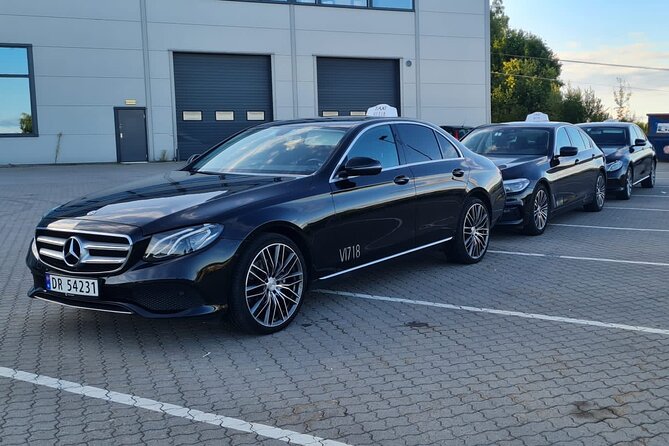 Oslo Private Airport/Hotel Transfer Service || English Speaking - Safety and vehicle quality need careful attention
