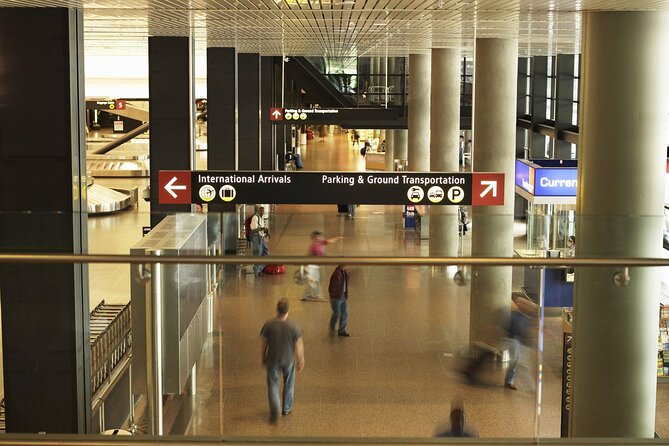 Oslo Private Airport/Hotel Transfer Service || English Speaking - Booking details worth checking twice