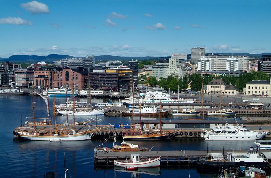 Oslo: Private City Center Highlights Guided Walking Tour - Who will get the most from these three hours