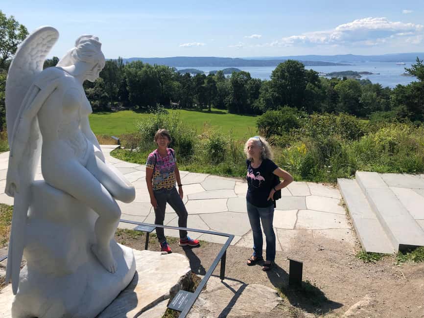 Oslo Private Tour with a Local Guide - A Friendly Guide Makes the Difference