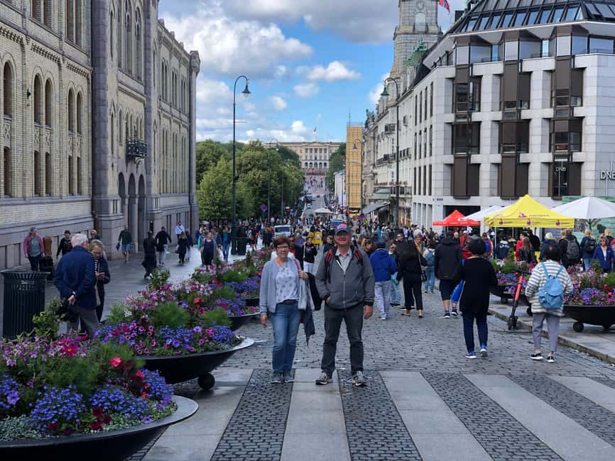 Oslo Private Tour with a Local Guide - Who Should Choose This Oslo Walk
