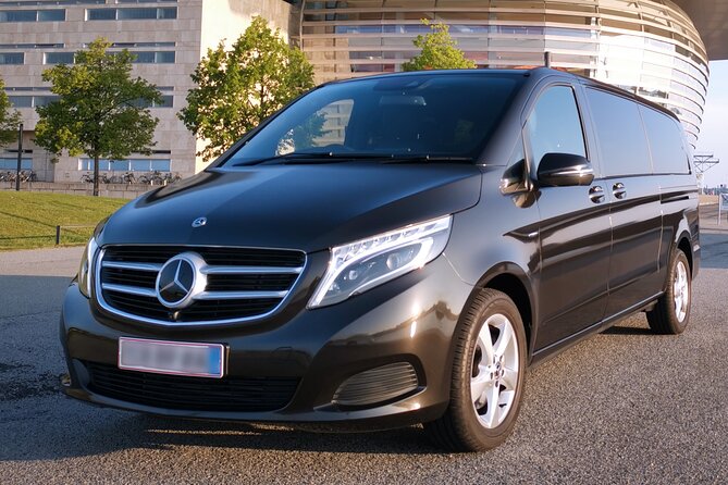 Oslo Private Transfer Between Gardermoen Airport and City - What this Oslo transfer actually provides