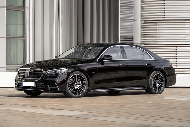 Oslo Private Transfer Between Gardermoen Airport and City - Who will get the most from this service?