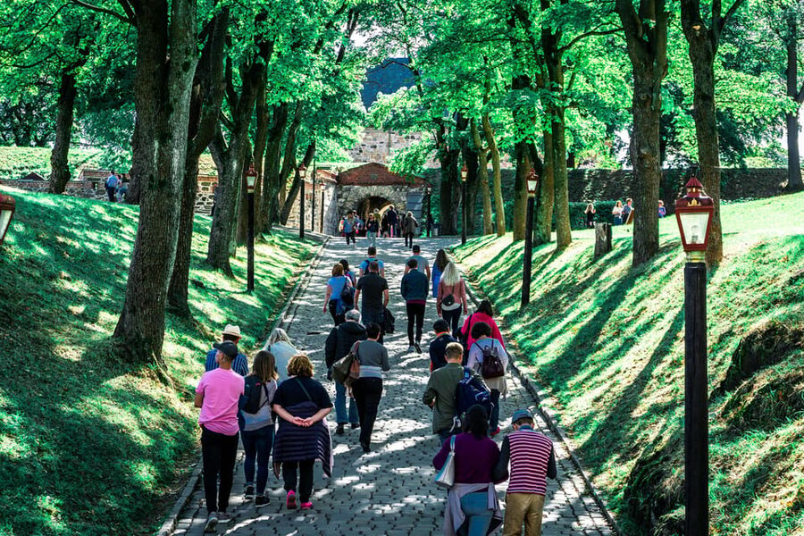 Oslo: Private Walking Tour - Is $461 a fair price for two hours?