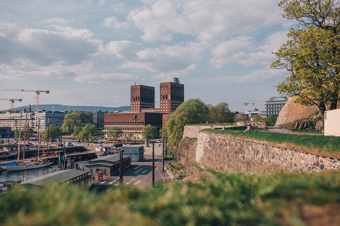 Oslo Private Walking Tour with a Local - The strongest part: useful local advice