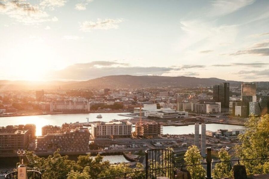 Oslo: Private Walking Tour with a Local Guide - Why a private Oslo walk can save your first day