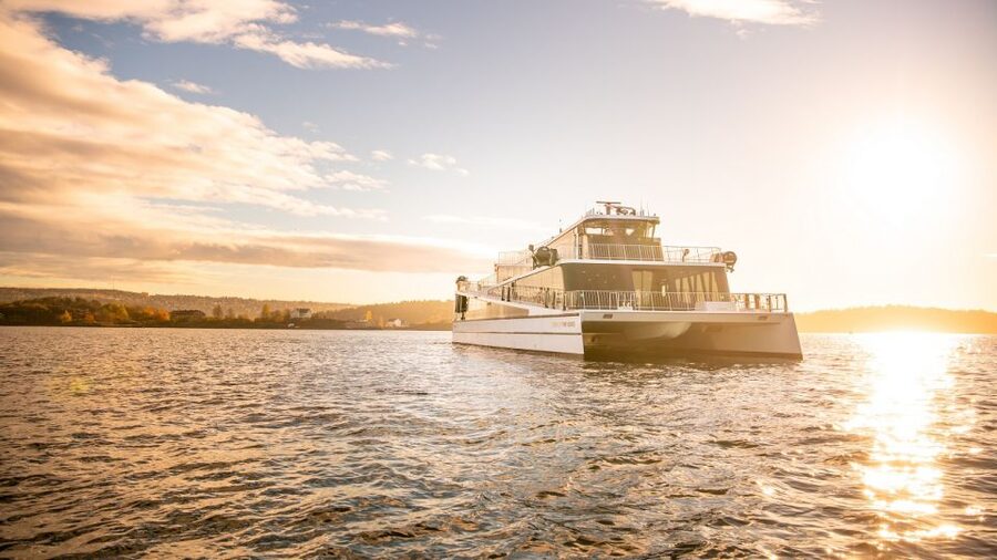 Oslo: Scenic Fjord Cruise with Audio Guide Commentary - Why this short Oslo cruise works so well