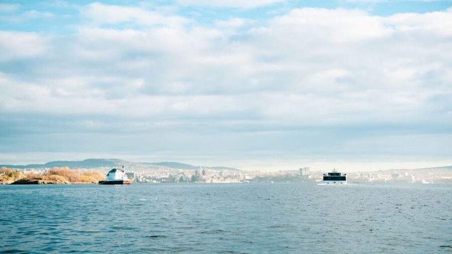Oslo: Scenic Fjord Cruise with Audio Guide Commentary - Bygdøy Peninsula, Gressholmen, and Hovedøya