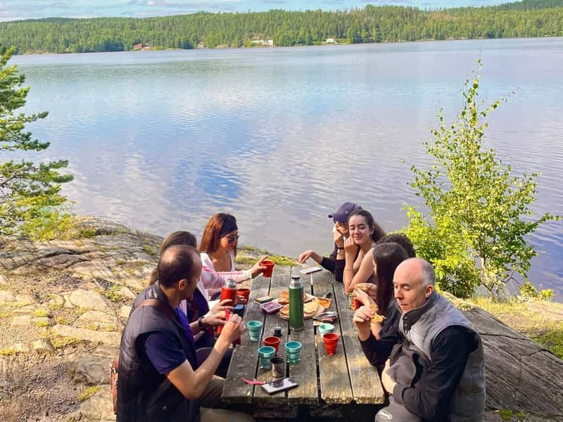 Oslo: Scenic Forest Hike with Dog & Local Guide - Price, Group Size, and Overall Value