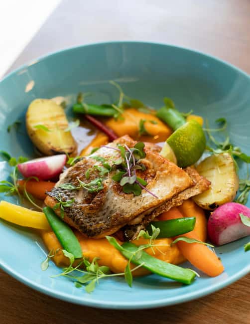 Oslo: Tour with a Michelin star chef - How much value do you get for $40?