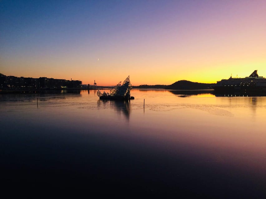 Oslo Walking Tour with Passionate Founder, Shared or Private - Why this walk gives you a useful first look at Oslo