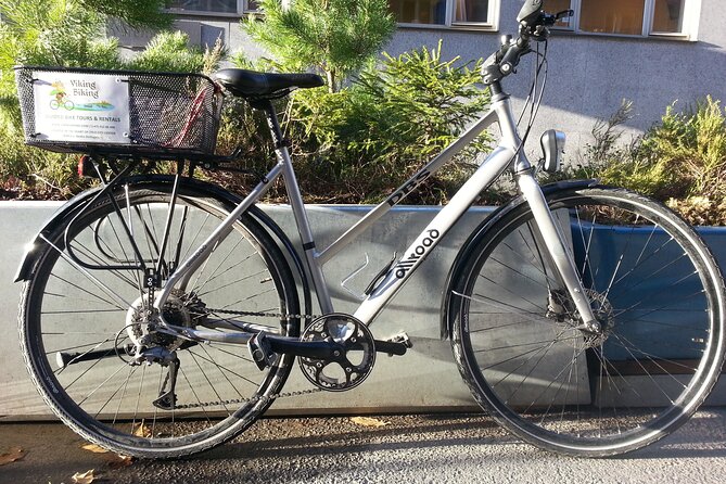 Oslo Winter Highlights Bike Tour - Why a winter bike ride works in Oslo