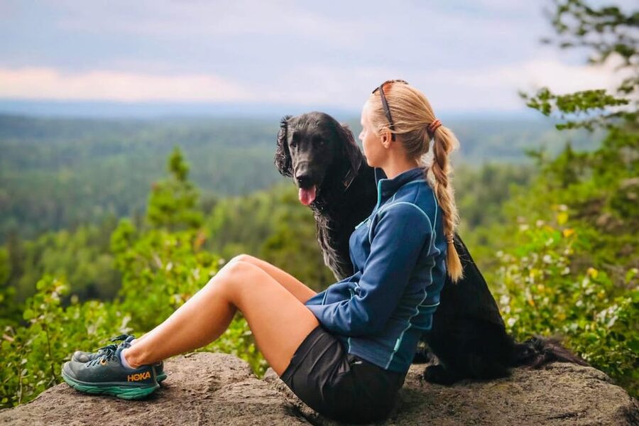 Oslo: Yoga & Hiking with a dog - Key points to know before booking