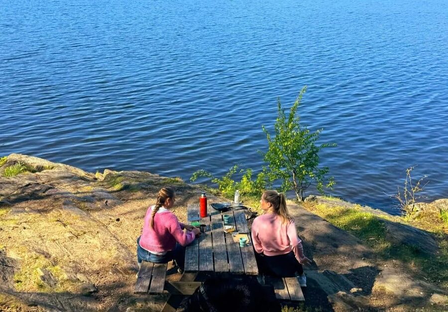 Oslo: Yoga & Hiking with a dog - Should you book it?