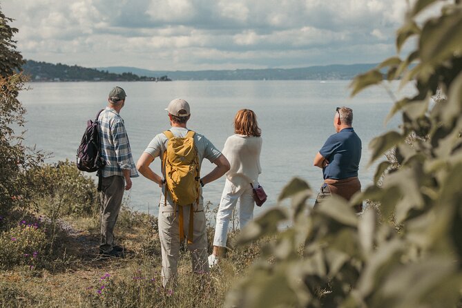 Oslofjord Island Hopping Tour - What the $59.03 price really covers