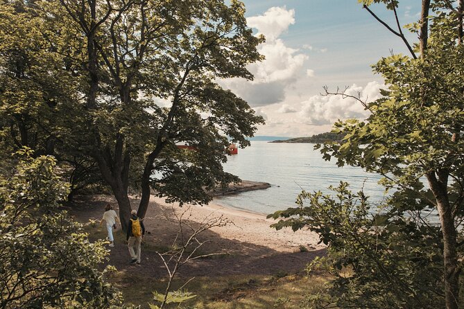 Oslofjord Island Hopping Tour - Who will enjoy this island outing most