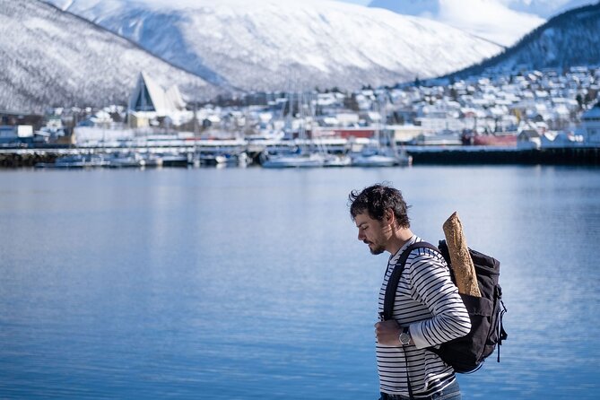 Paris of the North: Explore Tromsø on foot - What the small group changes