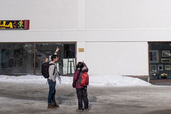 Paris of the North: Explore Tromsø on foot - Should you book the Paris of the North walk?
