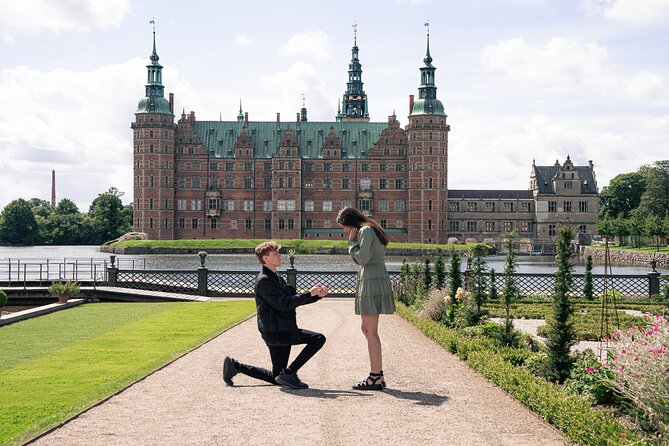 Photo Shoot in Copenhagen with a Personal Photographer - Why several locations improve the final gallery