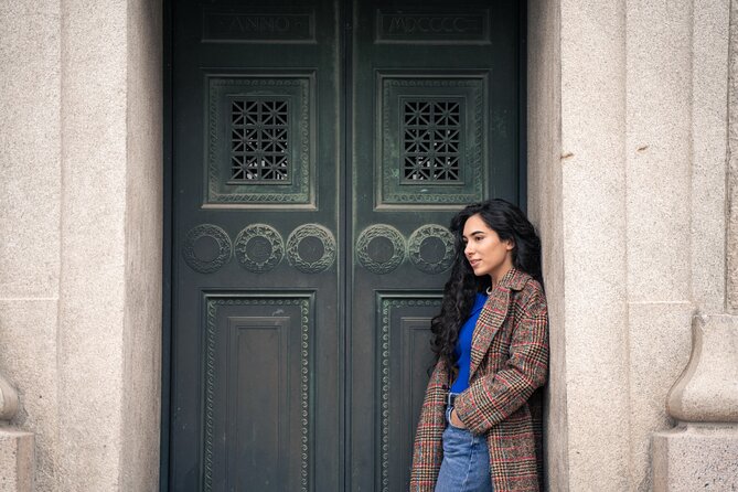 Photo Shoot in Copenhagen with a Personal Photographer - Forty to fifty edited images within 48 hours