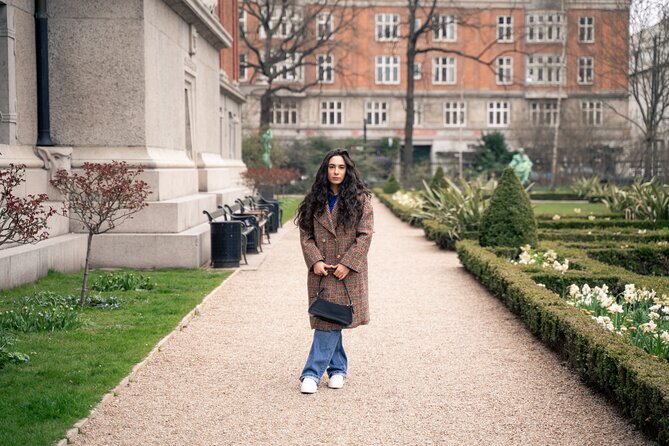 Photo Shoot in Copenhagen with a Personal Photographer - Weather, timing, and simple booking advice