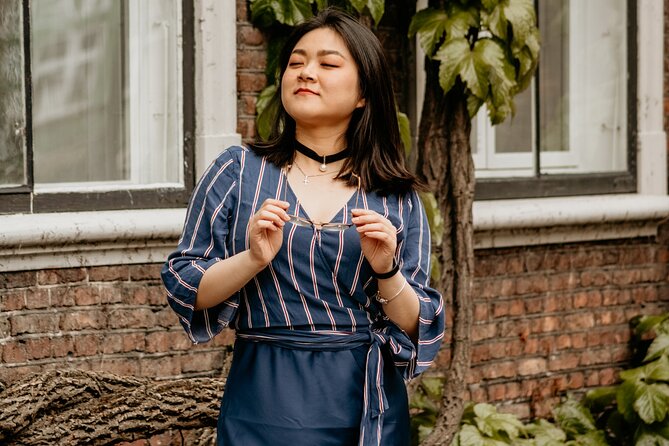 Photoshoot around Copenhagen's Iconic Locations - Practical planning for Nyhavn and Magstræde