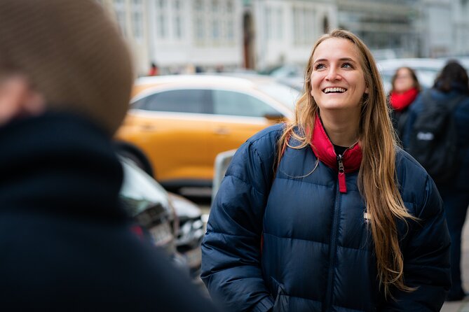 Politically Incorrect Private Highlights Walking Tour - Amaliegade brings in WWII and Denmark’s difficult choices