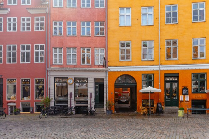 Private 90-Minute Walking Tour in Stockholm - A Walking Tour That Adjusts to Your Interests